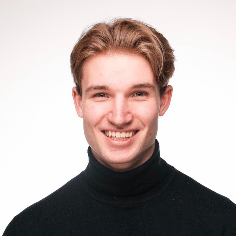 Tim Beddies, Gründer von Mesh